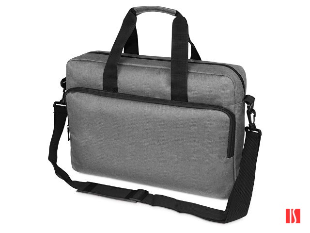 Сумка для ноутбука Planar, серый