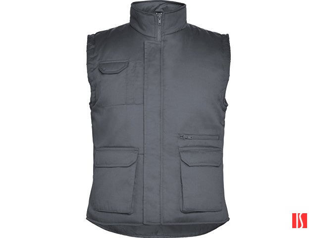 Жилет "Almanzor", свинцовый