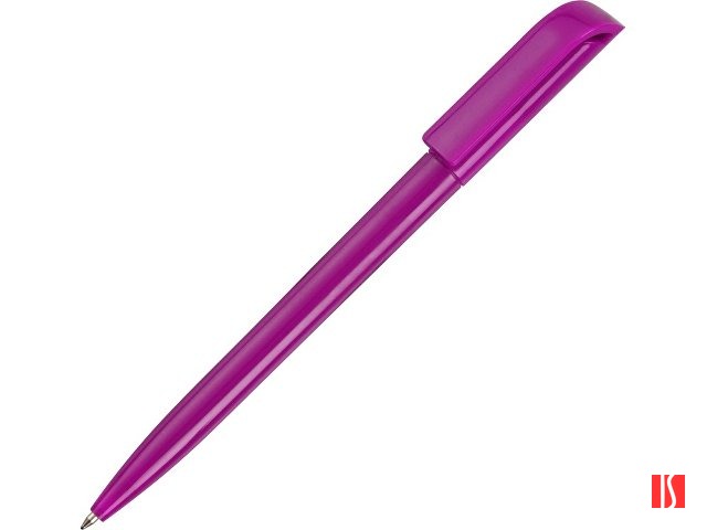 Ручка шариковая «Миллениум», фуксия