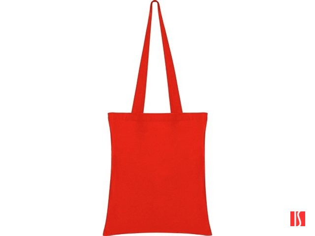 Сумка для шопинга MOUNTAIN, красный