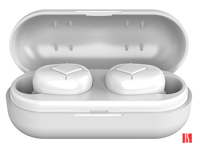 Наушники HIPER TWS Lazo X32 White (HTW-LX32) Bluetooth 5.1 гарнитура, Белый