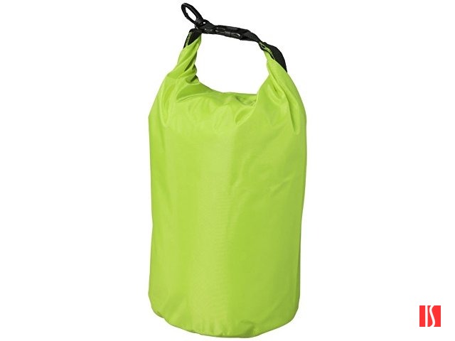 Водонепроницаемая сумка Survivor, лайм