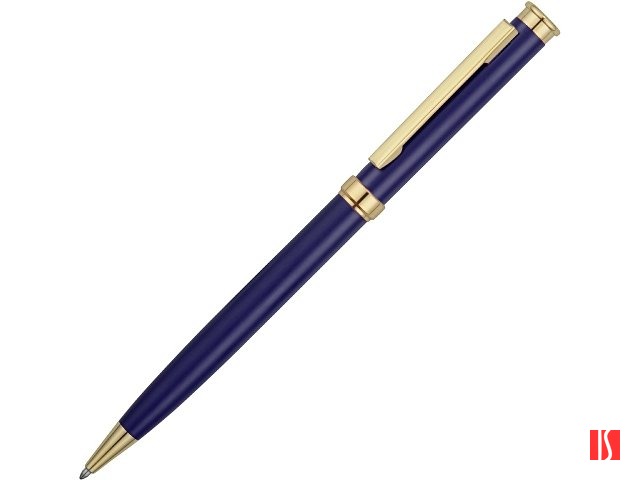 Ручка шариковая "Голд Сойер", синий