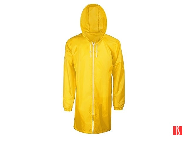 Дождевик Sunny, желтый  размер (XS/S)