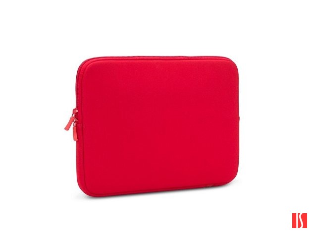 RIVACASE 5123 red чехол для ноутбука 13.3" / 12