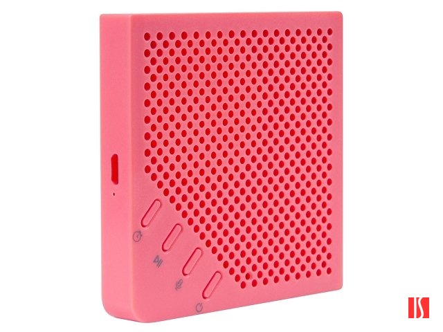 Купить Портативная акустика Rombica mysound Note Rose Портативная акустика Rombica mysound Note Rose