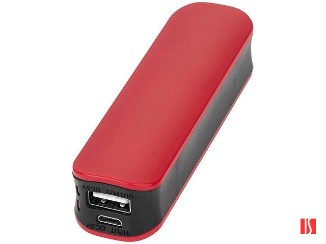 Повербанк Edge 2000 мАч