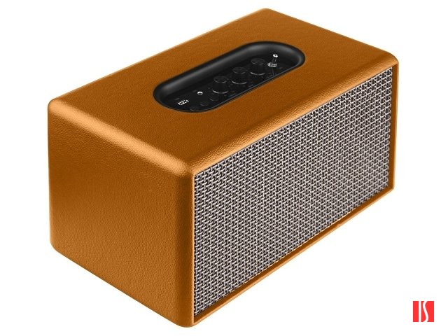 Rombica Mysound Rock Brown, коричневый