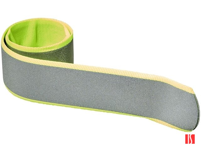 Светоотражающая слэп-лента Felix,  неоново-желтый