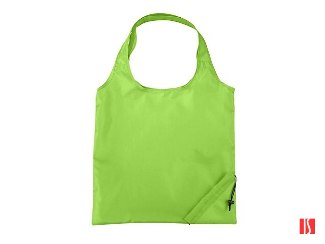 Сумка для покупок "Bungalow", лайм