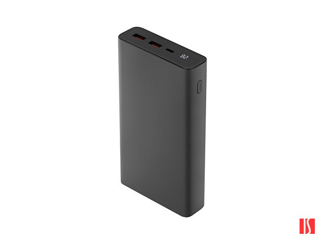 Внешний аккумулятор Rombica NEO PRO-250C Gray