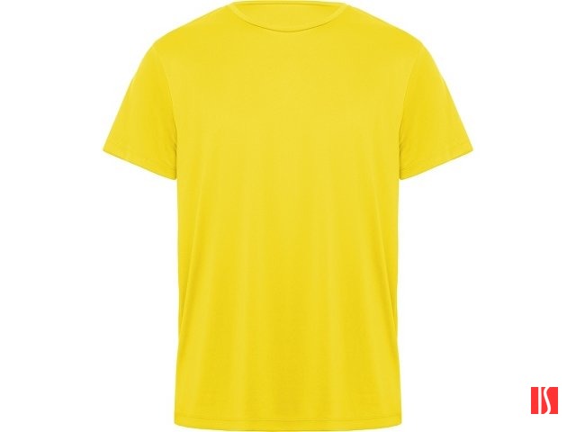 Футболка "Daytona" мужская, желтый