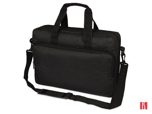 Сумка для ноутбука Planar, черный