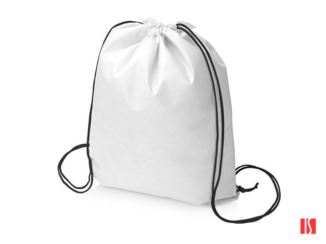 Рюкзак-мешок "Пилигрим", белый