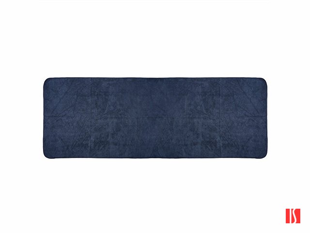 Купить Полотенце ORLY, S, темно-синий Полотенце ORLY, S, темно-синий