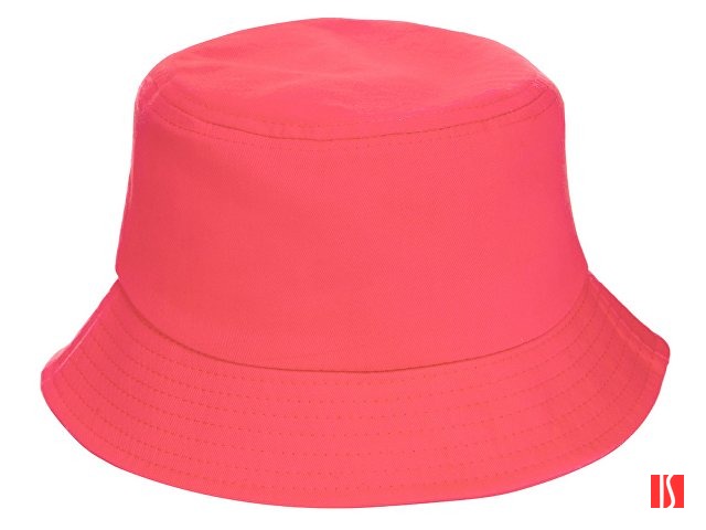 Панама «Havana», коралловый