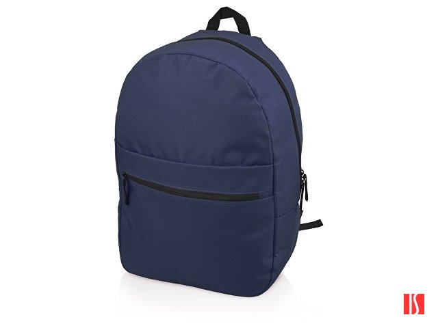 Купить Рюкзак "Vancouver", темно-синий Рюкзак "Vancouver", темно-синий