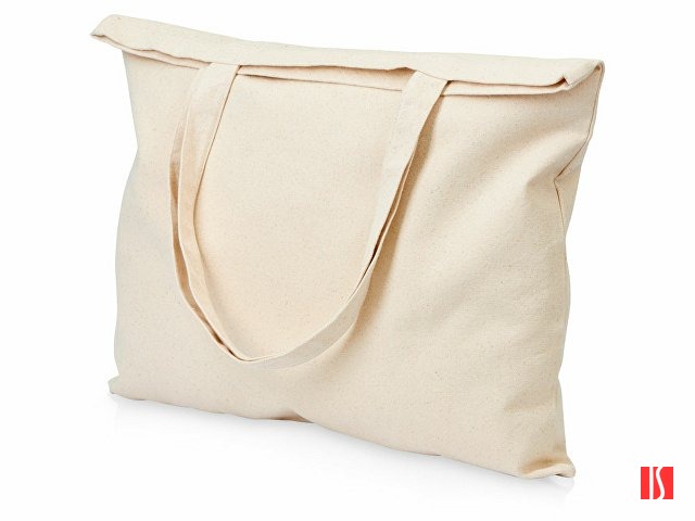 Сумка Jenny из хлопка 340 г/м2, натуральный