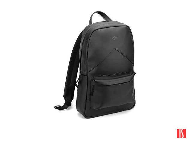 Рюкзак Бэррон, черный