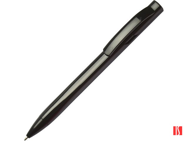 Ручка шариковая "Лимбург", черный