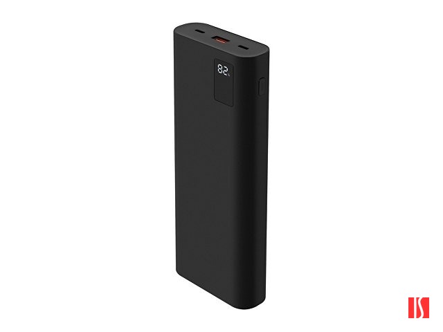 Внешний аккумулятор Rombica NEO PRO-300C Black