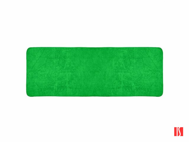 Полотенце из микрофибры KELSEY, папоротник