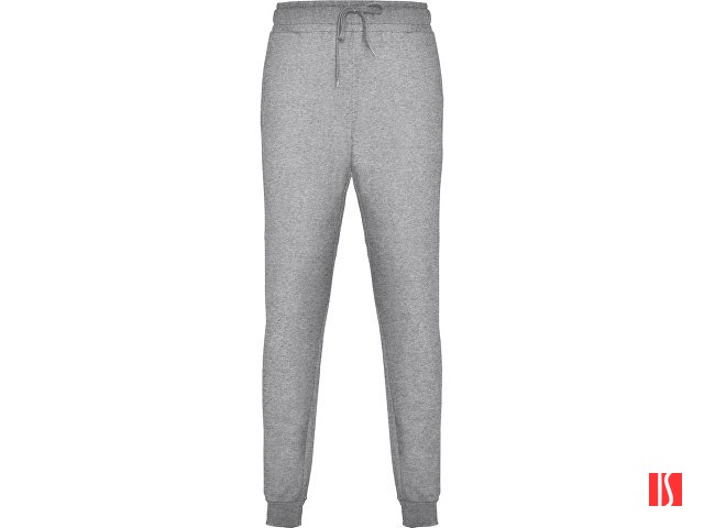 Брюки "Adelpho" детские, серый меланж