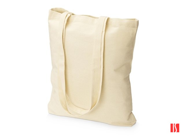 Сумка из плотного хлопка «Carryme 220», натуральный