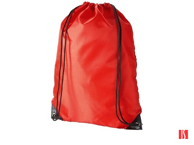 Рюкзак стильный "Oriole", красный