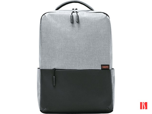 Рюкзак Xiaomi Commuter Backpack Light Gray XDLGX-04 (BHR4904GL)