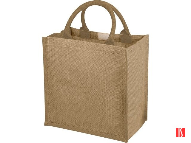 Сумка подарочная "Chennai", натуральный