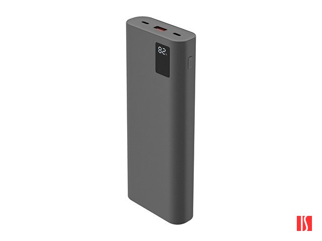 Внешний аккумулятор Rombica NEO PRO-300C Gray