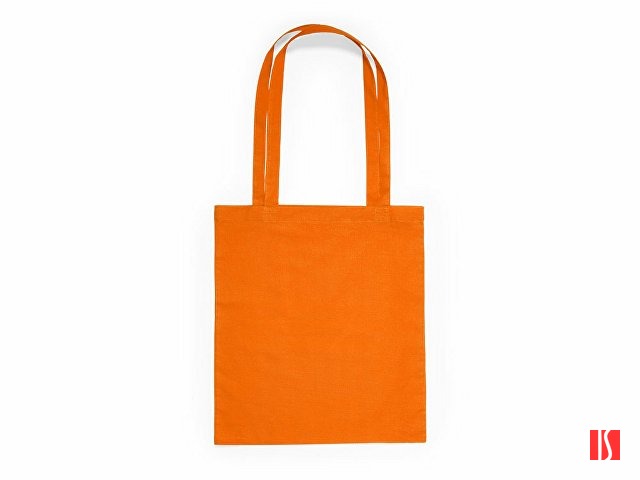 Сумка для шопинга KNOLL, оранжевый