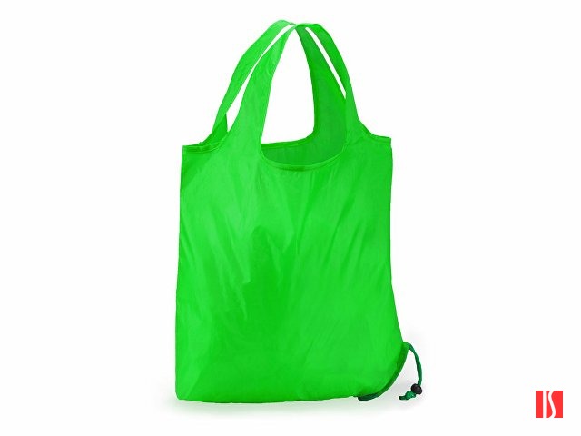 Складная сумка для покупок FOCHA, киви, зеленый