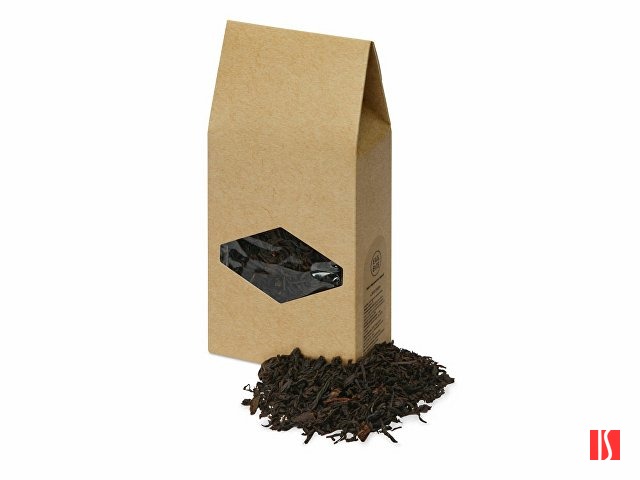 Чай "Эрл Грей" с бергамотом черный, 70 г