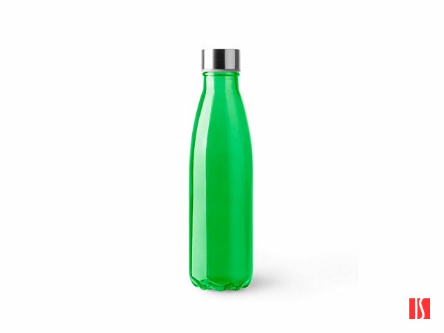 Стеклянная бутылка SANDI 650 мл, папоротниковый
