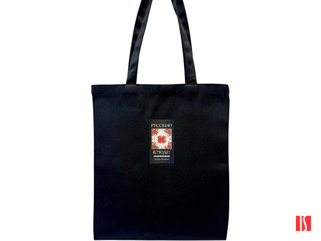Шоппер "Русские в моде"