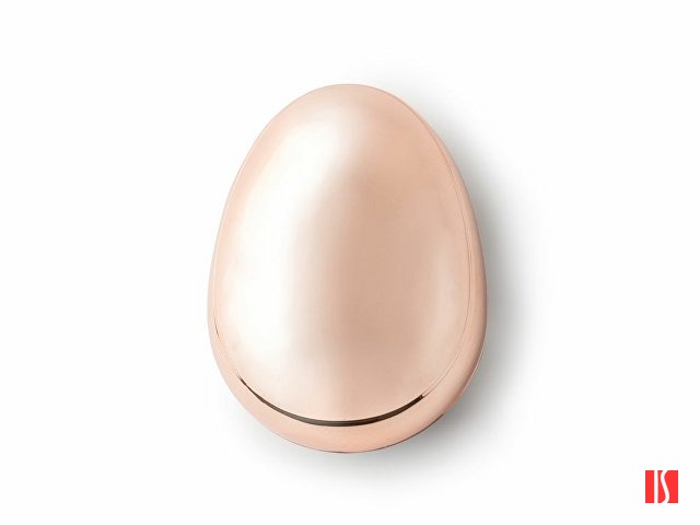 Расческа DUMAI, розовое золото