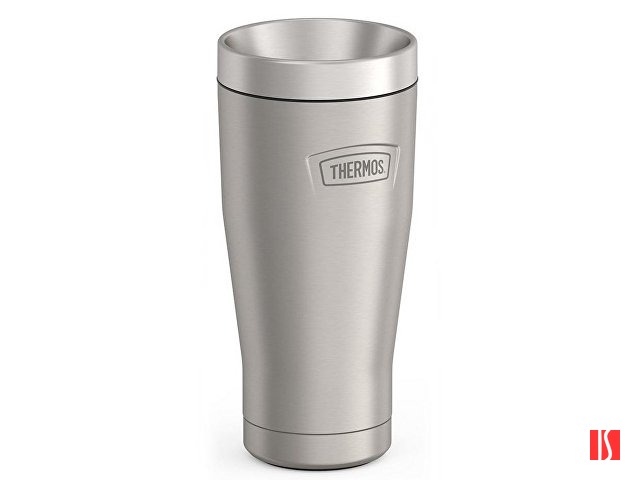 Термокружка из нерж. стали тм THERMOS IS-1012 MS 0.47L