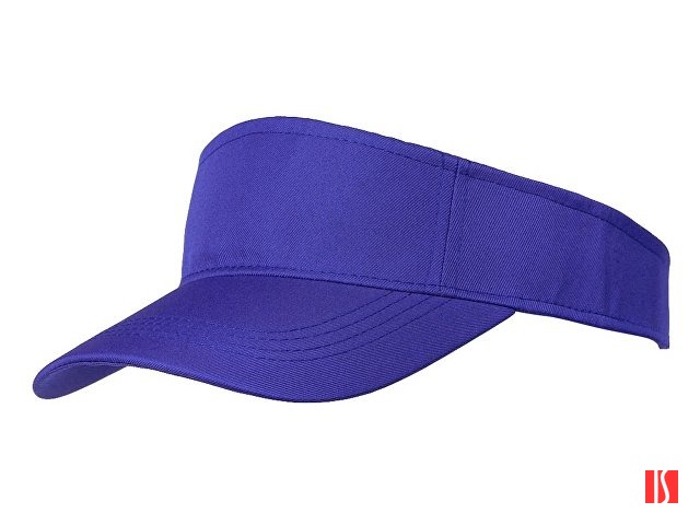 Козырек «Bangkok», классический синий