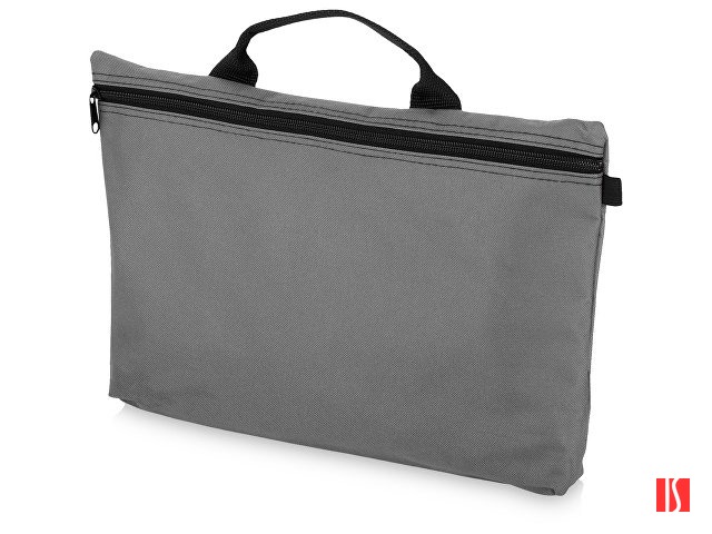 Сумка "Orlando", серый