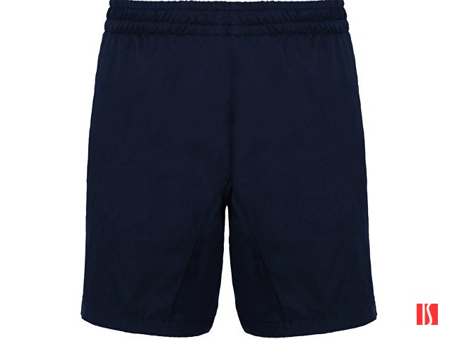 Спортивные шорты "Andy" мужские, нэйви