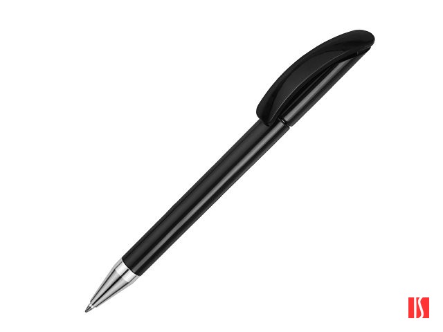 Ручка шариковая Prodir DS3 TPC, черный