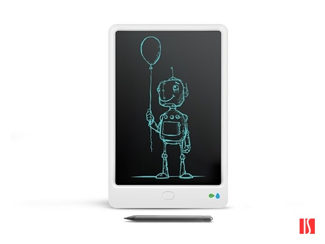 Планшет для рисования Pic-Pad с ЖК экраном