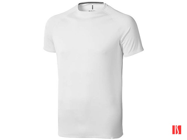 Футболка "Niagara" мужская, белый