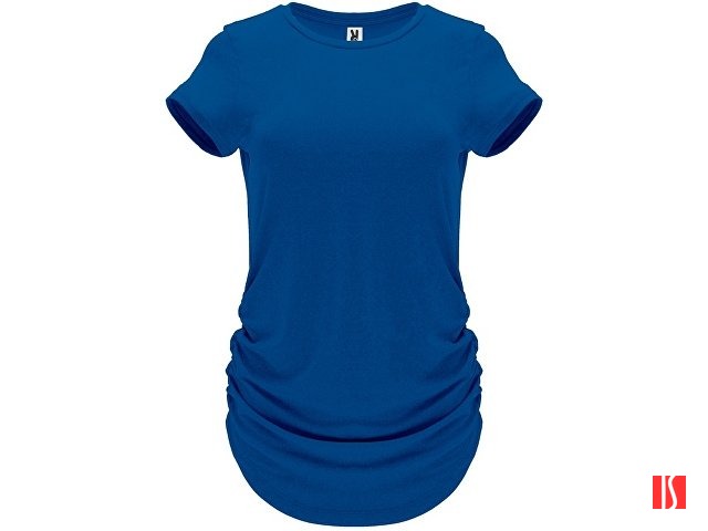 Футболка "Aintree" женская, королевский синий