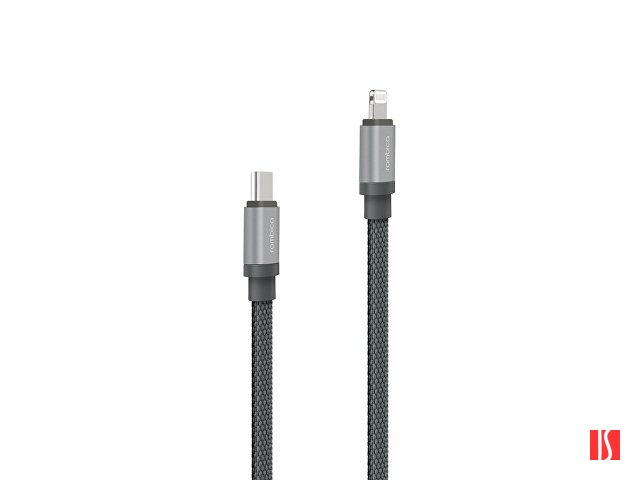 Кабель Rombica LINK-C Gray Cable