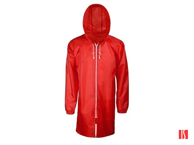 Дождевик Sunny, красный размер (XS/S)