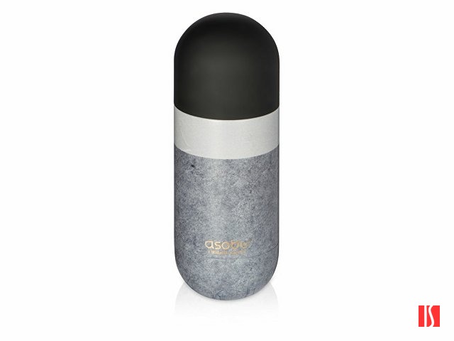 Термос ORB, серый