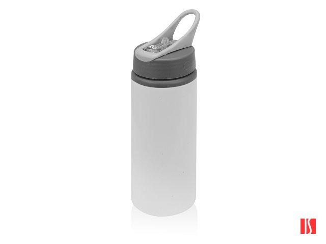 Бутылка для воды Rino 660 мл, белый